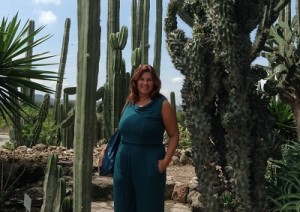 Patrizia-cactus