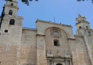 cattedrale-Merida
