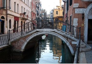venezia-ponte