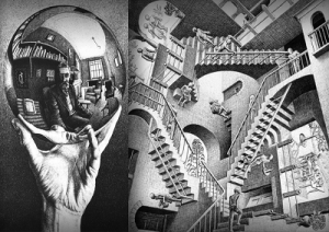 Escher-mostra-chiostro-bramante-marcopolonews